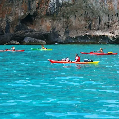 Bue Marino Iun R2880 * Cala Gonone