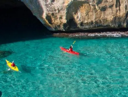 Bue Marino Iun R2880 Cala Gonone