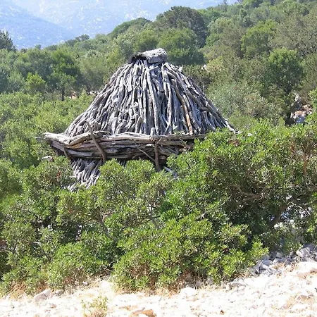 Bue Marino Iun R2880 Apartman Cala Gonone