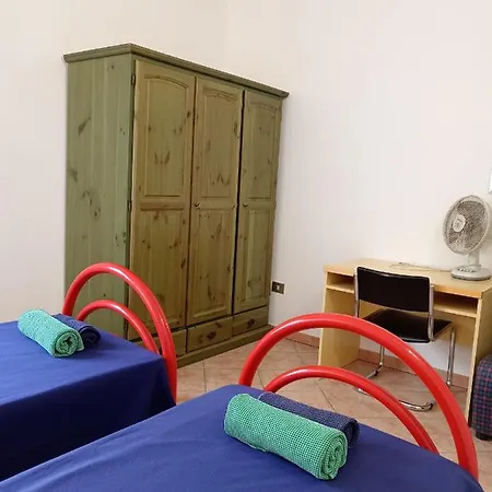 Bue Marino Iun R2880 Apartman *