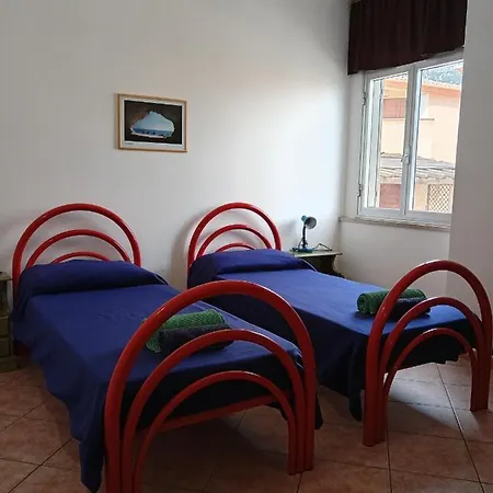 Apartman Bue Marino Iun R2880