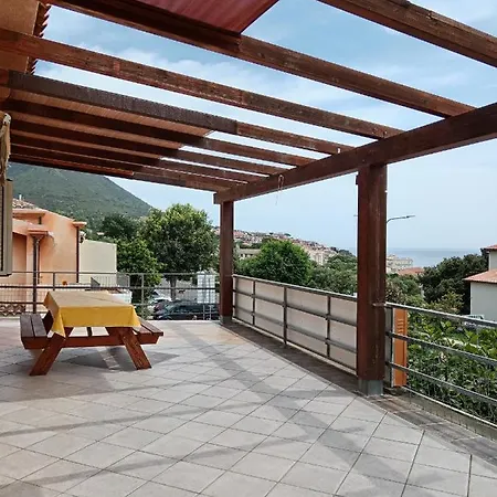Bue Marino Iun R2880 Cala Gonone