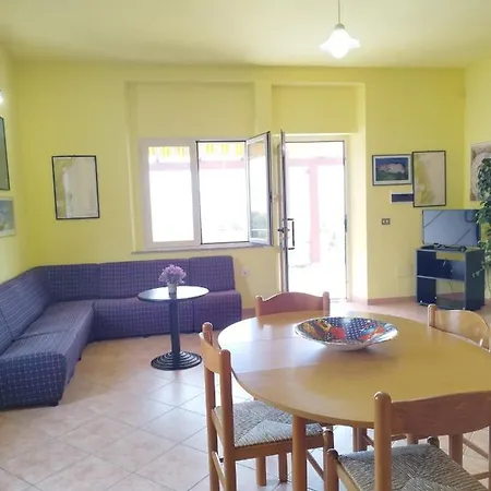 Apartman Bue Marino Iun R2880 *